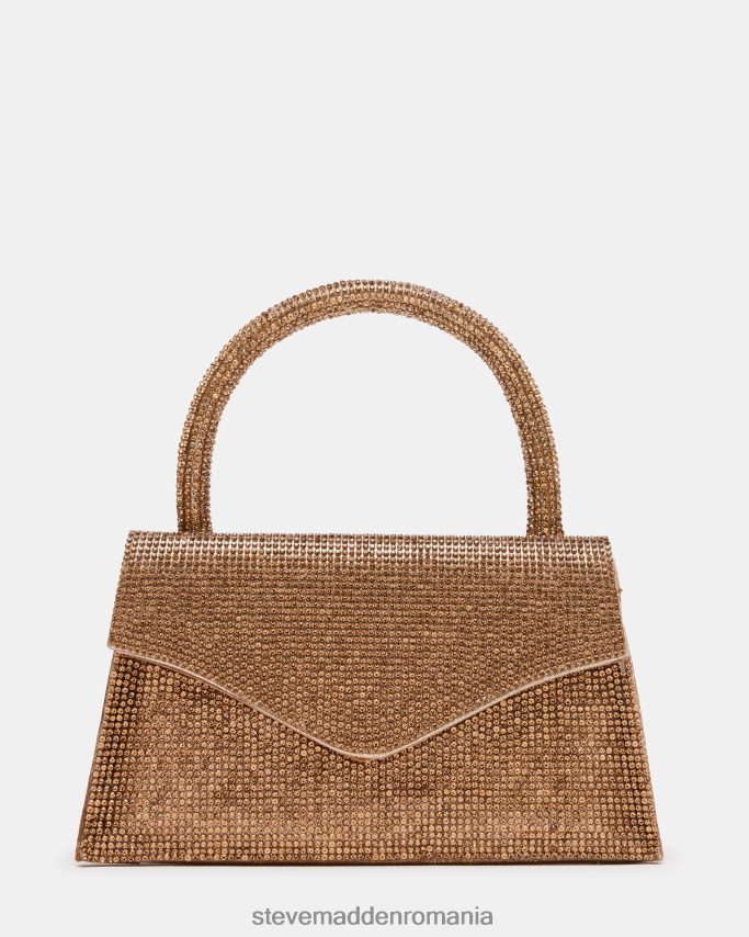 Steve Madden unisex bamina bronz sac 2L84L0459