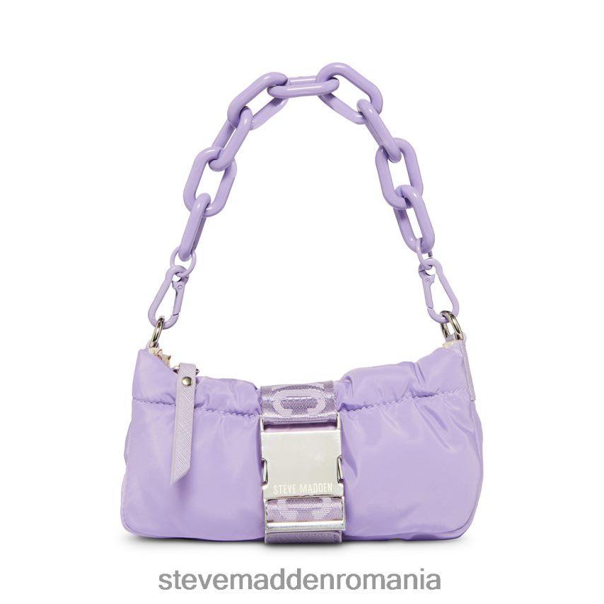 Steve Madden unisex bastro Violet sac 2L84L0450