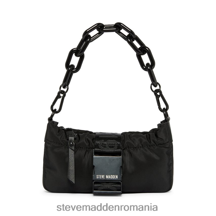 Steve Madden unisex bastro negru sac 2L84L0451