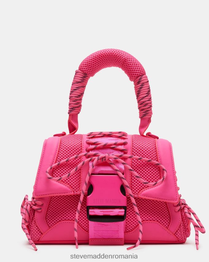 Steve Madden unisex bdiego neon roz sac 2L84L0362