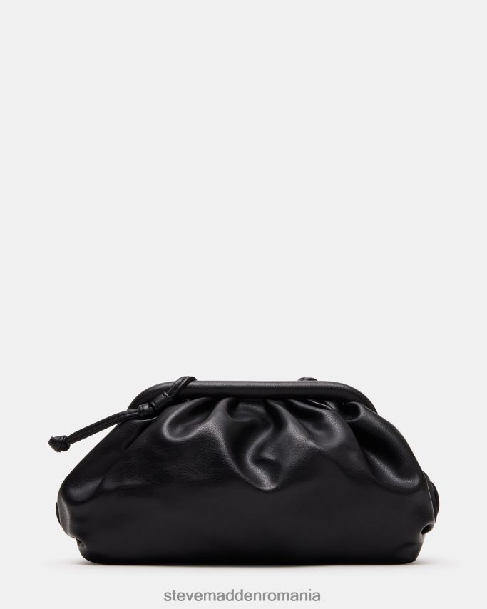 Steve Madden unisex bnikki negru sac 2L84L0417