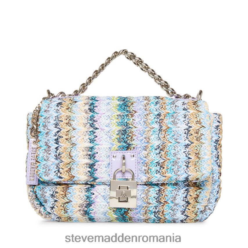 Steve Madden unisex bprismă liliac sac 2L84L0379