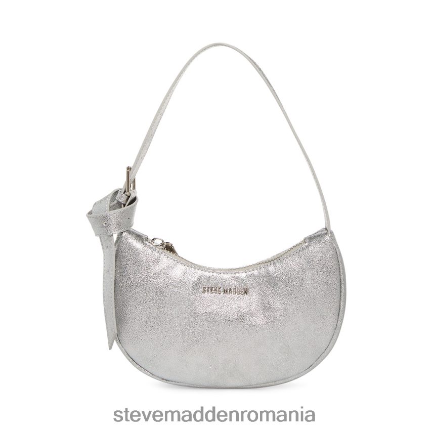 Steve Madden unisex bpunkk argint sac 2L84L0429