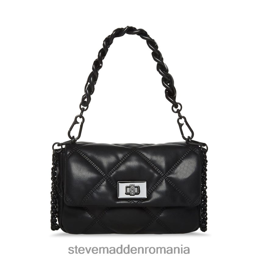 Steve Madden unisex btrixies negru sac 2L84L0455