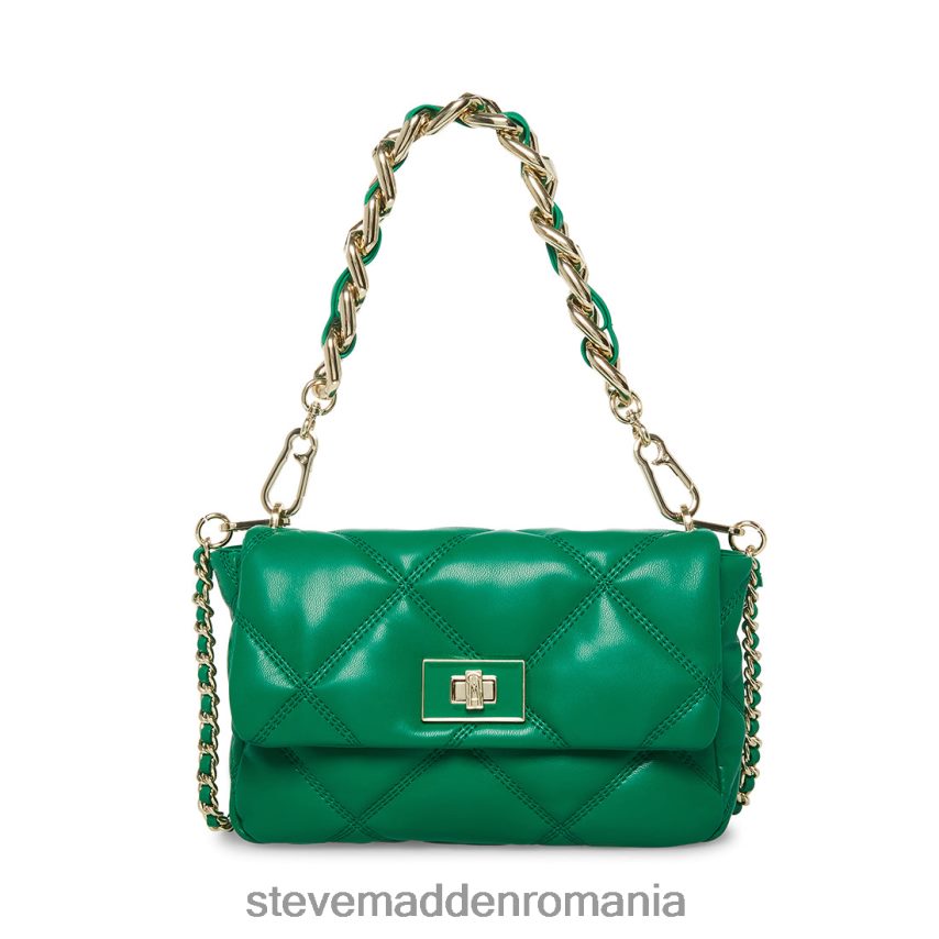 Steve Madden unisex btrixies verde sac 2L84L0454