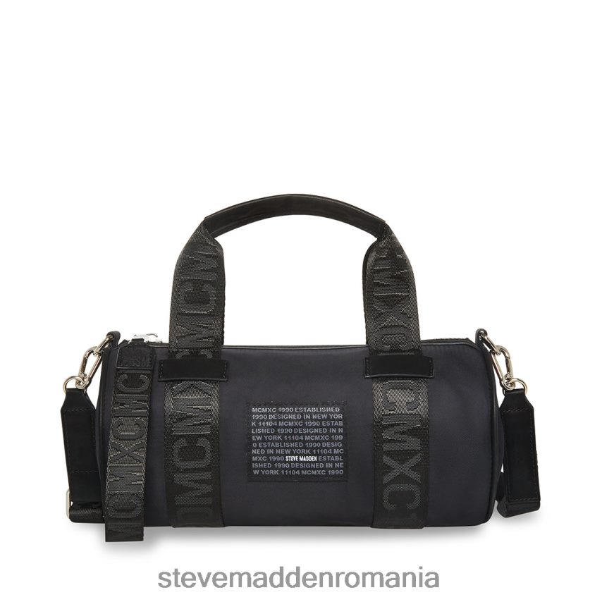 Steve Madden unisex bzoom negru sac 2L84L0380