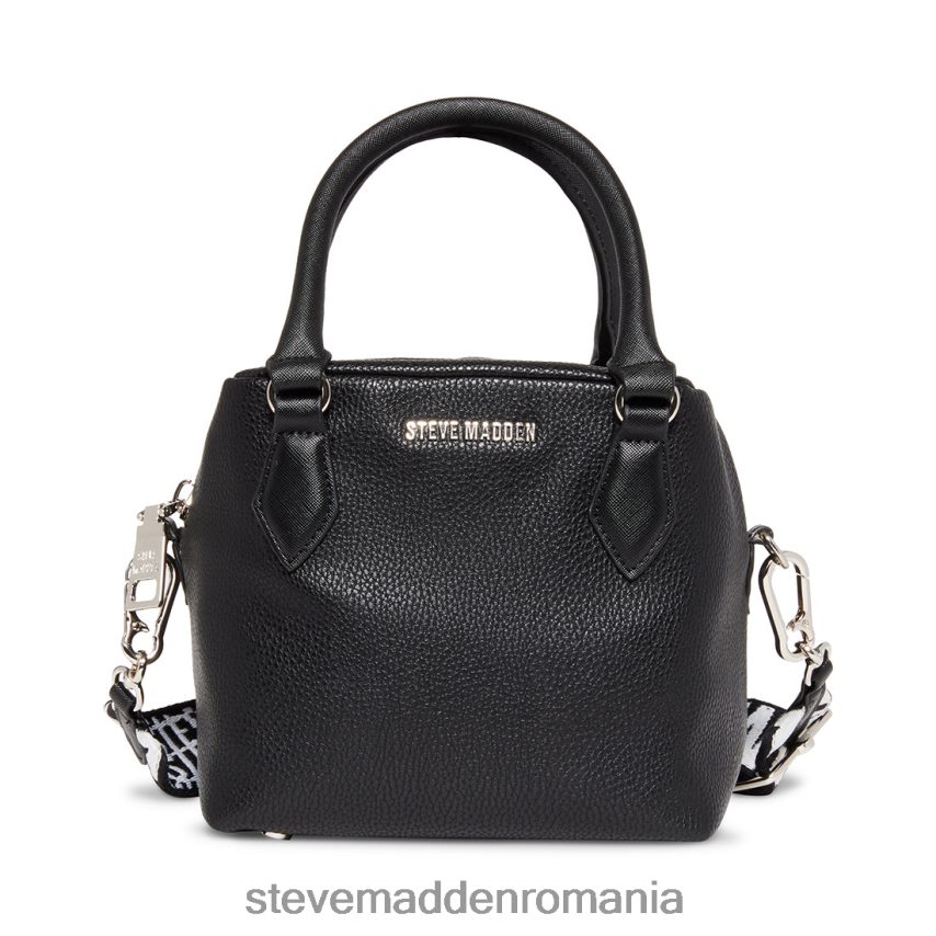 Steve Madden unisex zăpăcit negru sac 2L84L0390