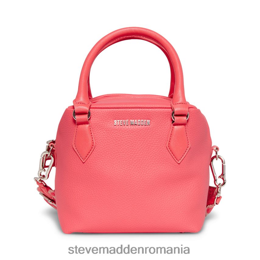 Steve Madden unisex zăpăcit roșu sac 2L84L0386