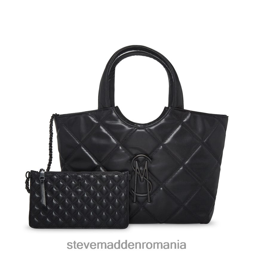 Steve Madden unisex bfuza negru sac 2L84L0491