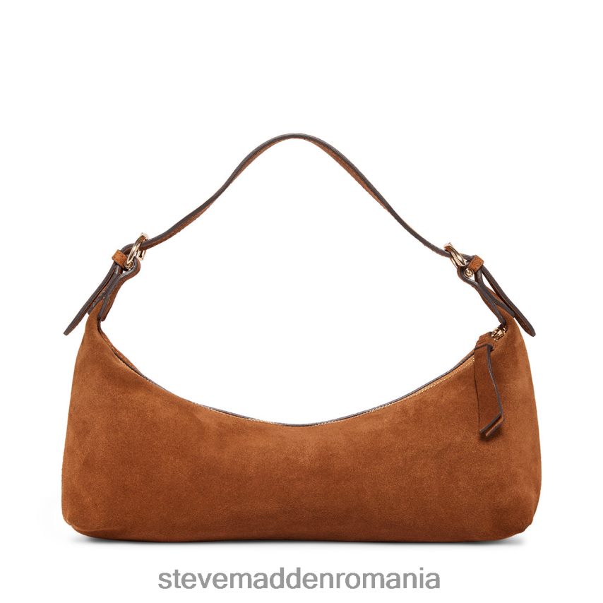 Steve Madden unisex devota geanta coniac sac 2L84L0497