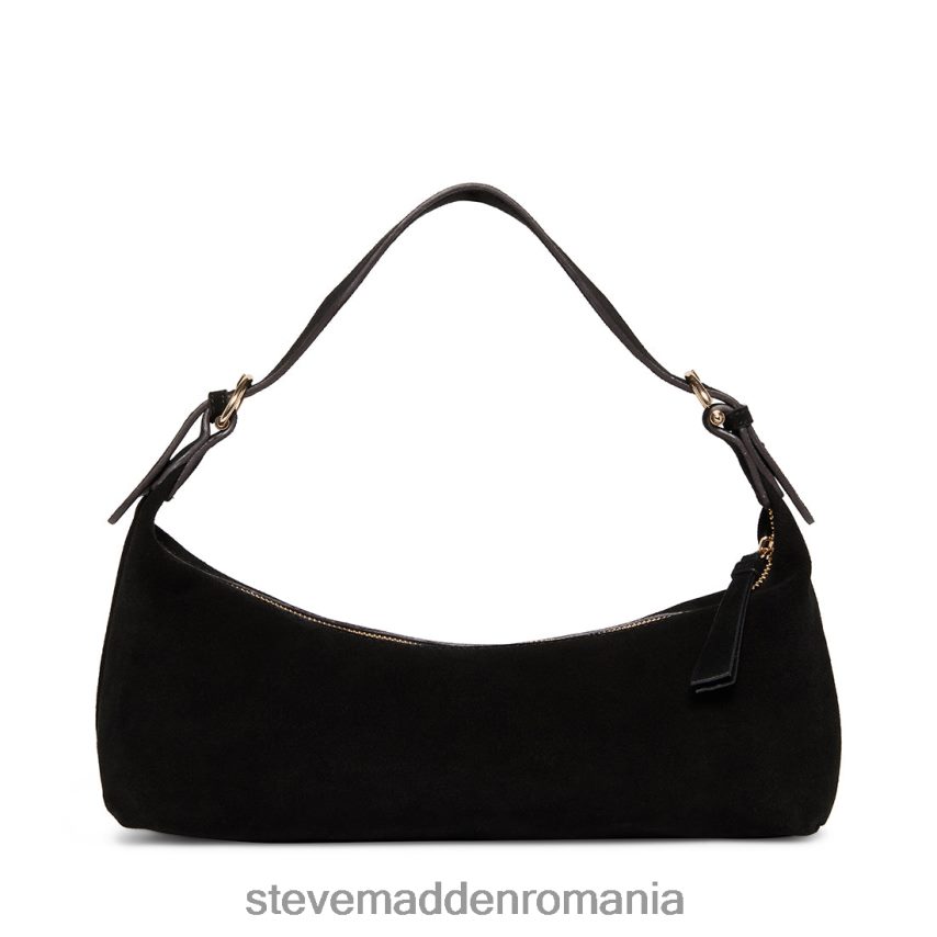 Steve Madden unisex devota geanta negru sac 2L84L0496