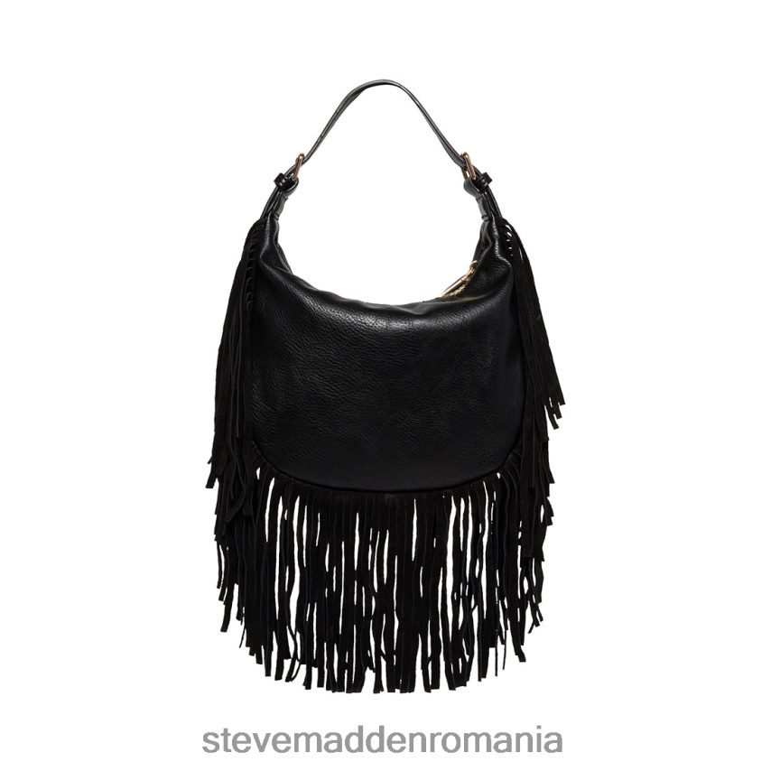 Steve Madden unisex bmini negru sac 2L84L0466