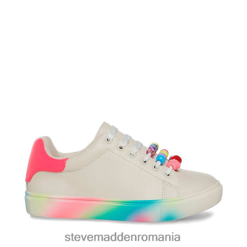 Steve Madden copii jcharmi multi alb încălţăminte 2L84L01102