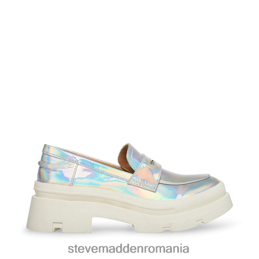 Steve Madden copii jlawrnce irizat încălţăminte 2L84L01152