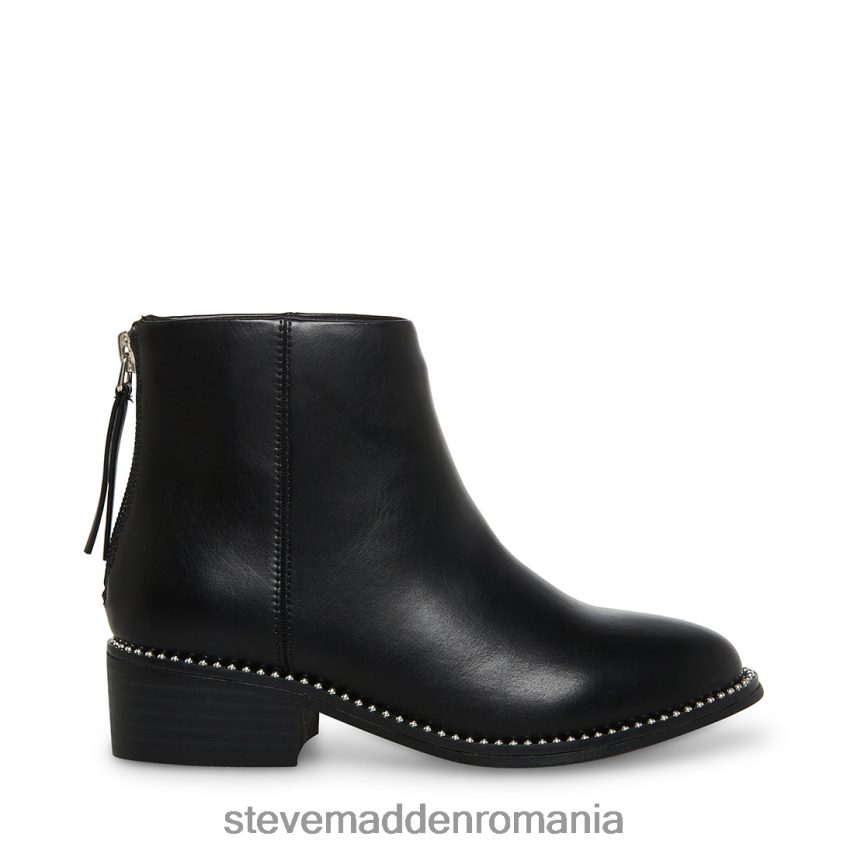 Steve Madden copii jaqurius negru încălţăminte 2L84L01166