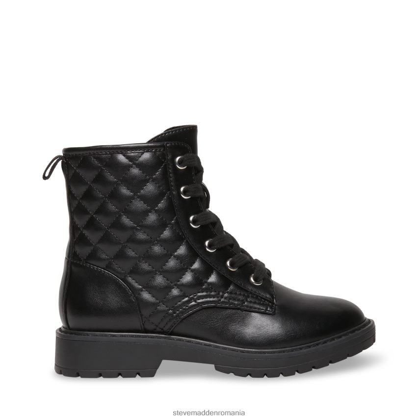 Steve Madden copii jbettyy negru încălţăminte 2L84L01191