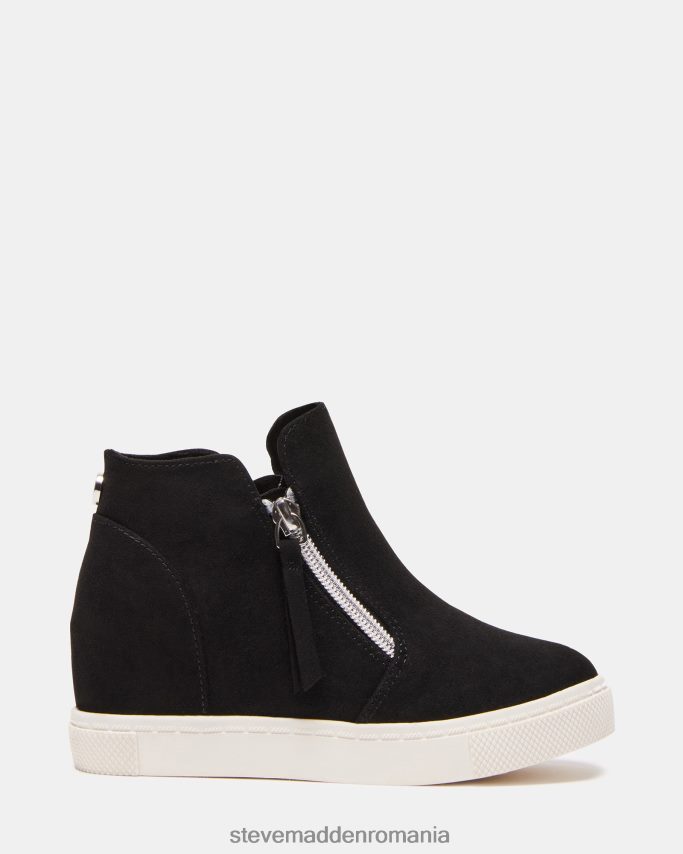 Steve Madden copii jcalibru negru încălţăminte 2L84L01141