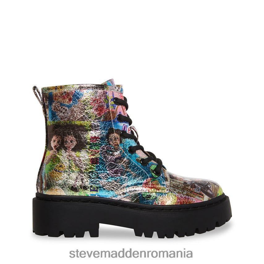 Steve Madden copii jrockk multi încălţăminte 2L84L01182