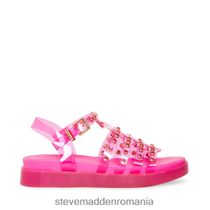 Steve Madden copii jceline roz încălţăminte 2L84L01139