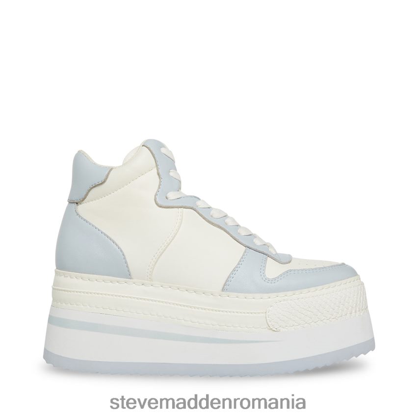 Steve Madden femei brodiee multi albastru încălţăminte 2L84L0332