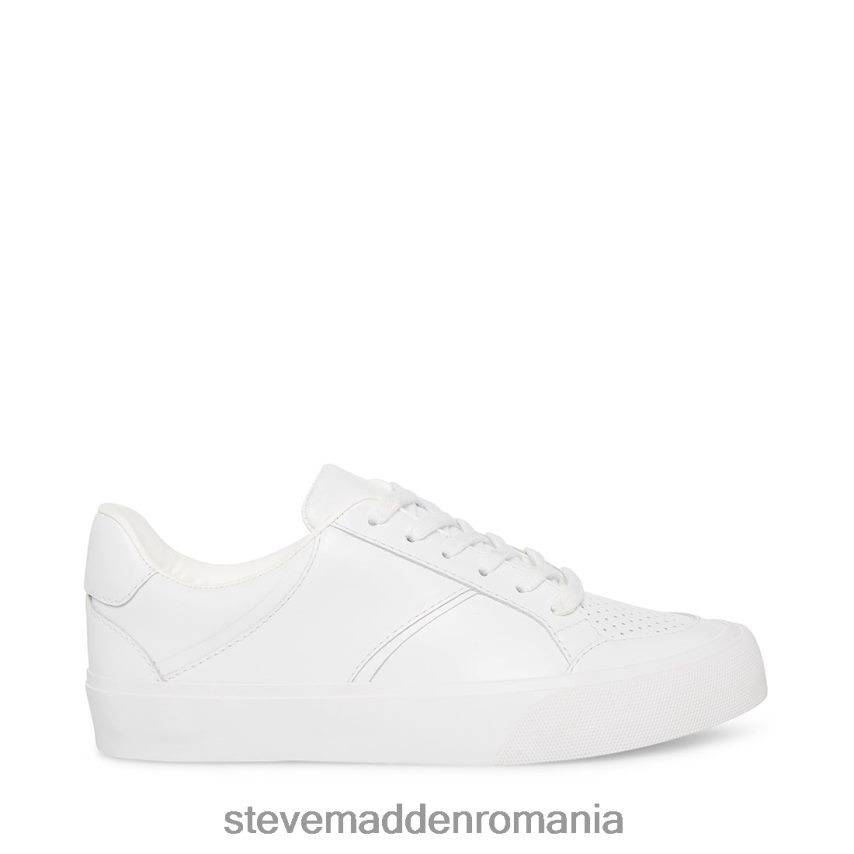 Steve Madden femei bryant alb încălţăminte 2L84L0326