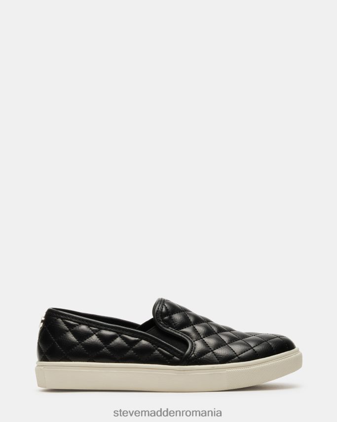 Steve Madden femei ecentrcq negru încălţăminte 2L84L0237