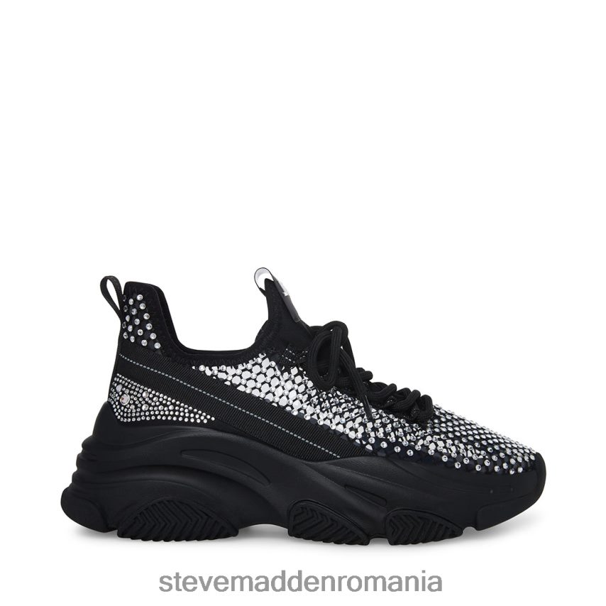 Steve Madden femei fantomă negru încălţăminte 2L84L0323