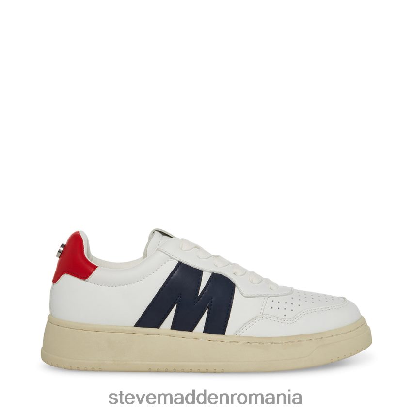 Steve Madden femei jazz bleumarin alb încălţăminte 2L84L0265