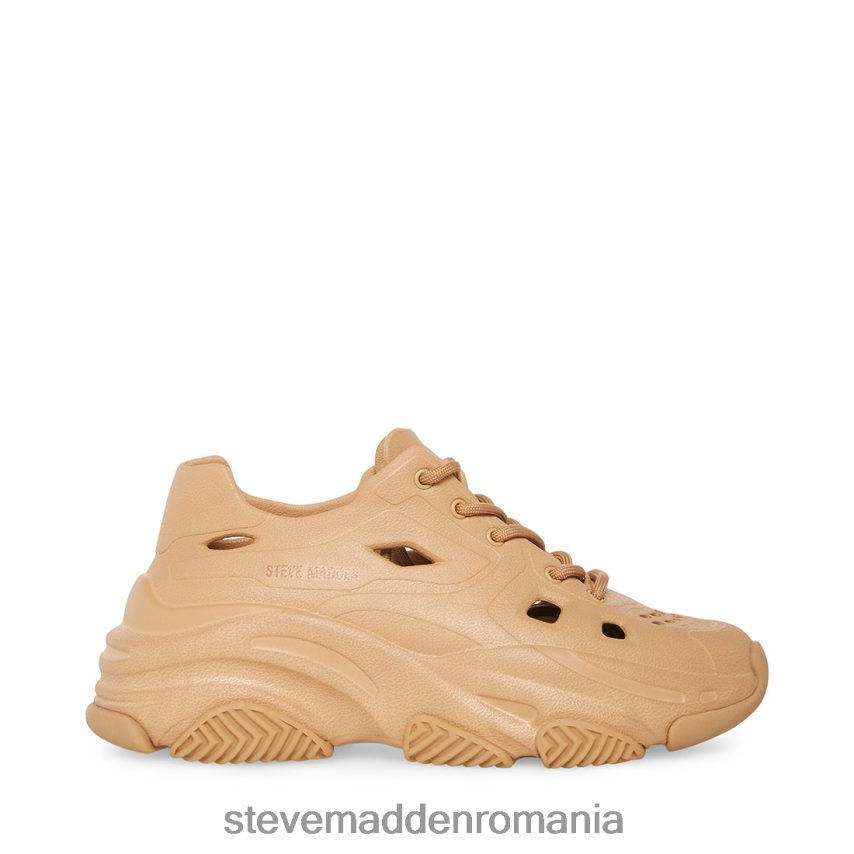 Steve Madden femei lut posesiv bronzat încălţăminte 2L84L0281