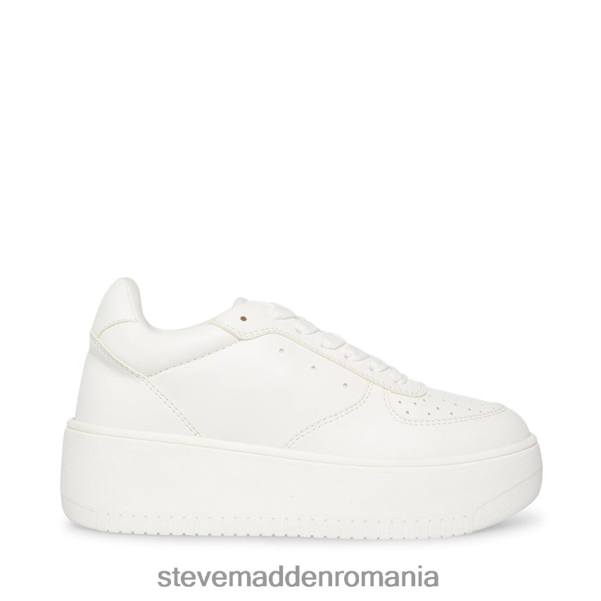 Steve Madden femei rachetă alb încălţăminte 2L84L0348