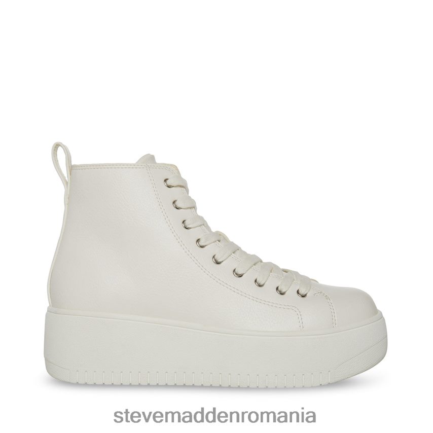 Steve Madden femei raylee alb încălţăminte 2L84L0306