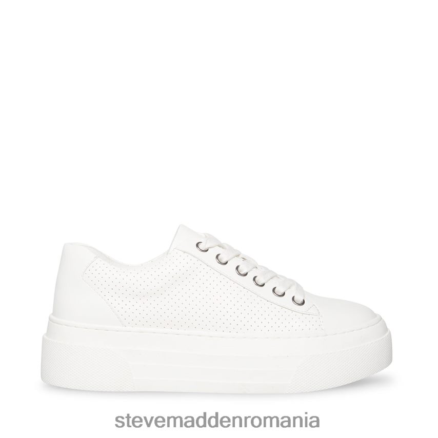 Steve Madden femei studio alb încălţăminte 2L84L0346