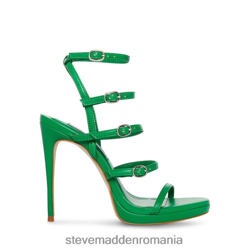 Steve Madden femei jubila verde încălţăminte 2L84L0535