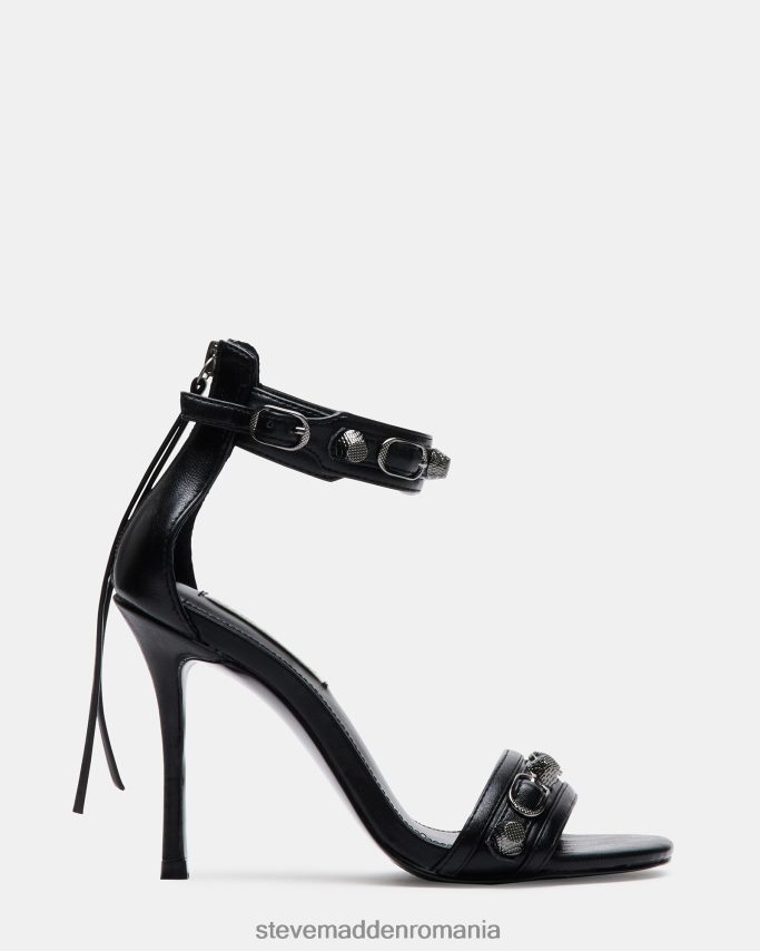 Steve Madden femei prețios negru încălţăminte 2L84L0555