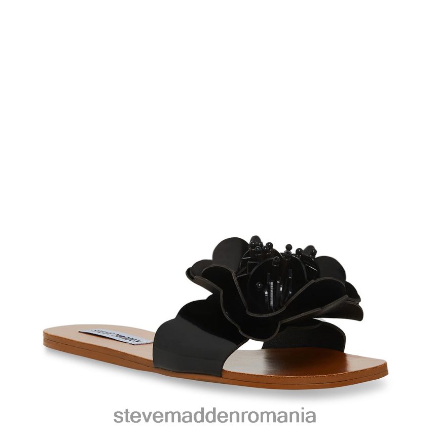 Steve Madden femei Chelsea negru încălţăminte 2L84L0188