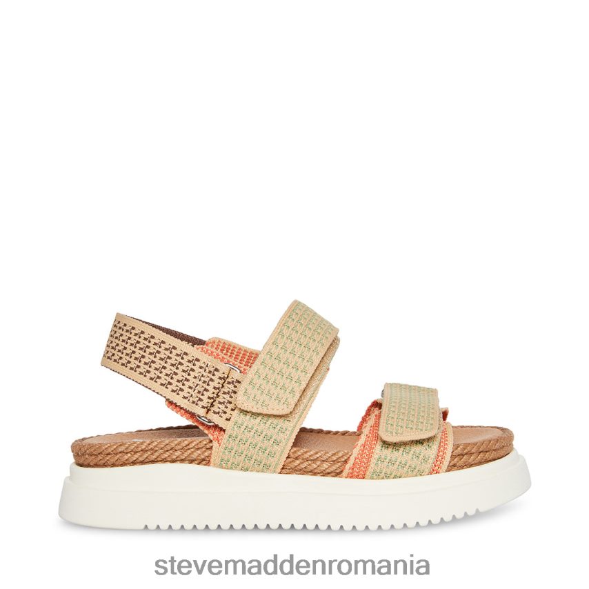 Steve Madden femei Margareta multi încălţăminte 2L84L0109