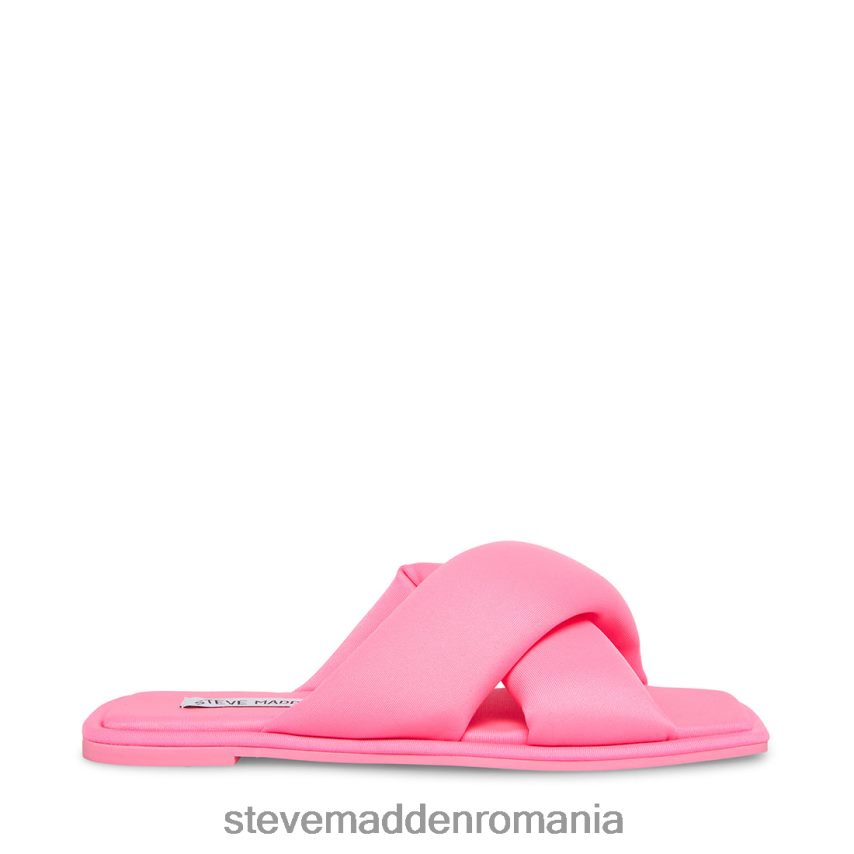 Steve Madden femei dixie roz încălţăminte 2L84L0218