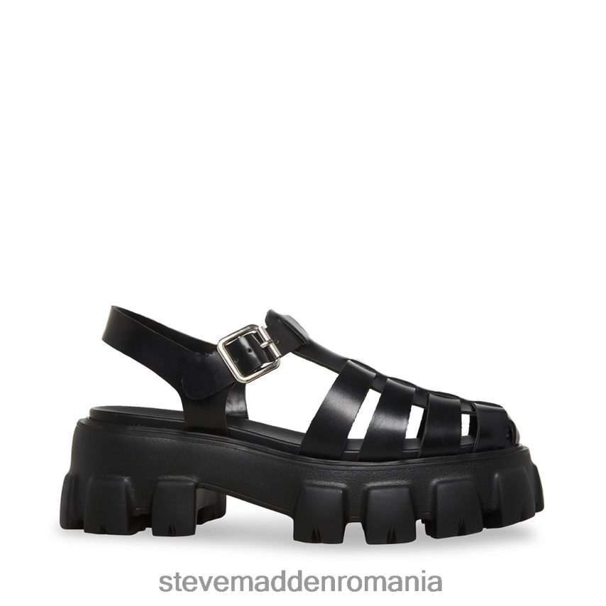 Steve Madden femei ecou negru încălţăminte 2L84L028