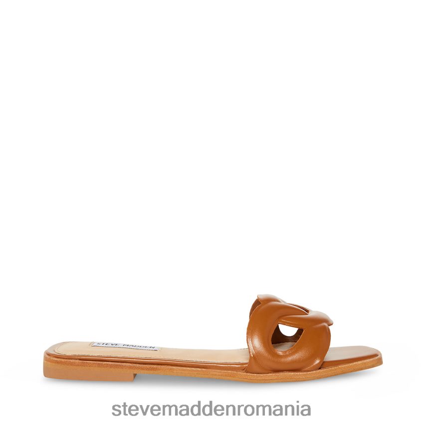 Steve Madden femei helene coniac încălţăminte 2L84L0184