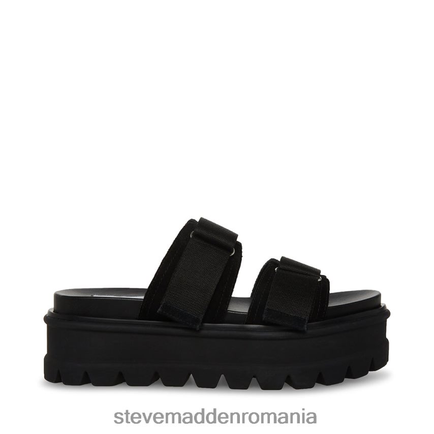 Steve Madden femei jody negru încălţăminte 2L84L0181