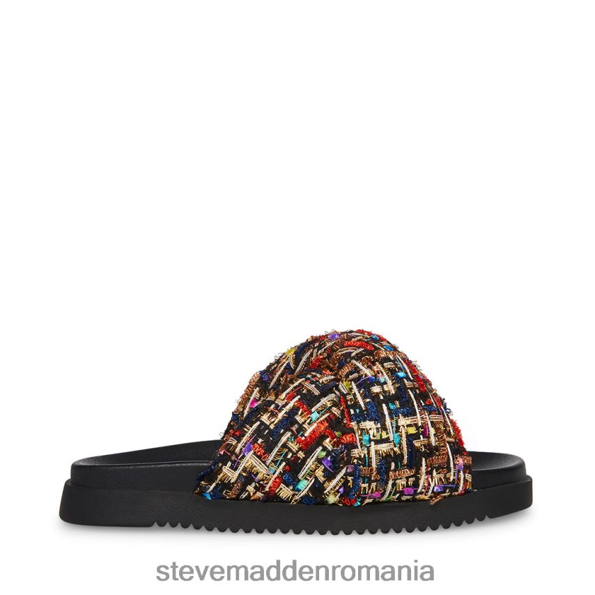 Steve Madden femei joyce multi încălţăminte 2L84L0210