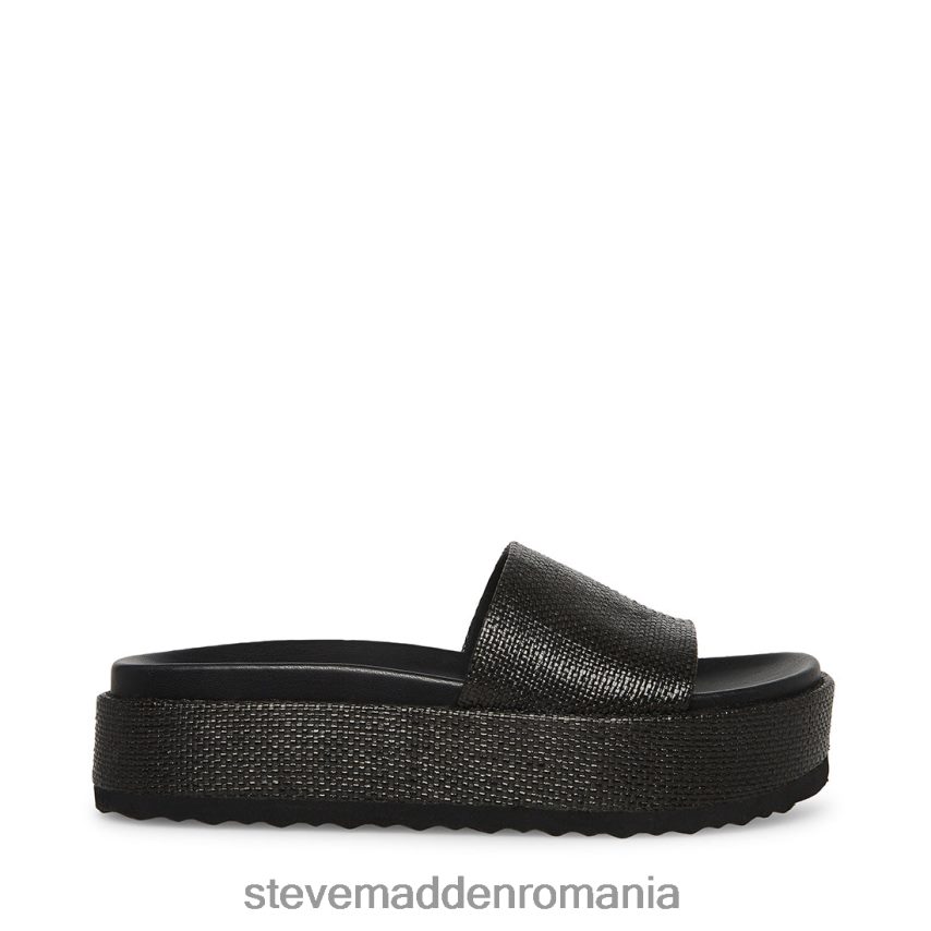 Steve Madden femei kasper negru încălţăminte 2L84L0175