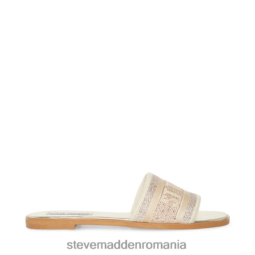 Steve Madden femei knox-r aur încălţăminte 2L84L043