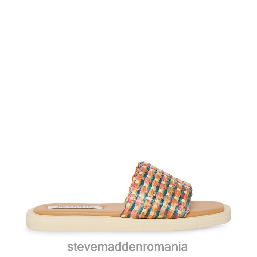 Steve Madden femei leigh multi încălţăminte 2L84L0160