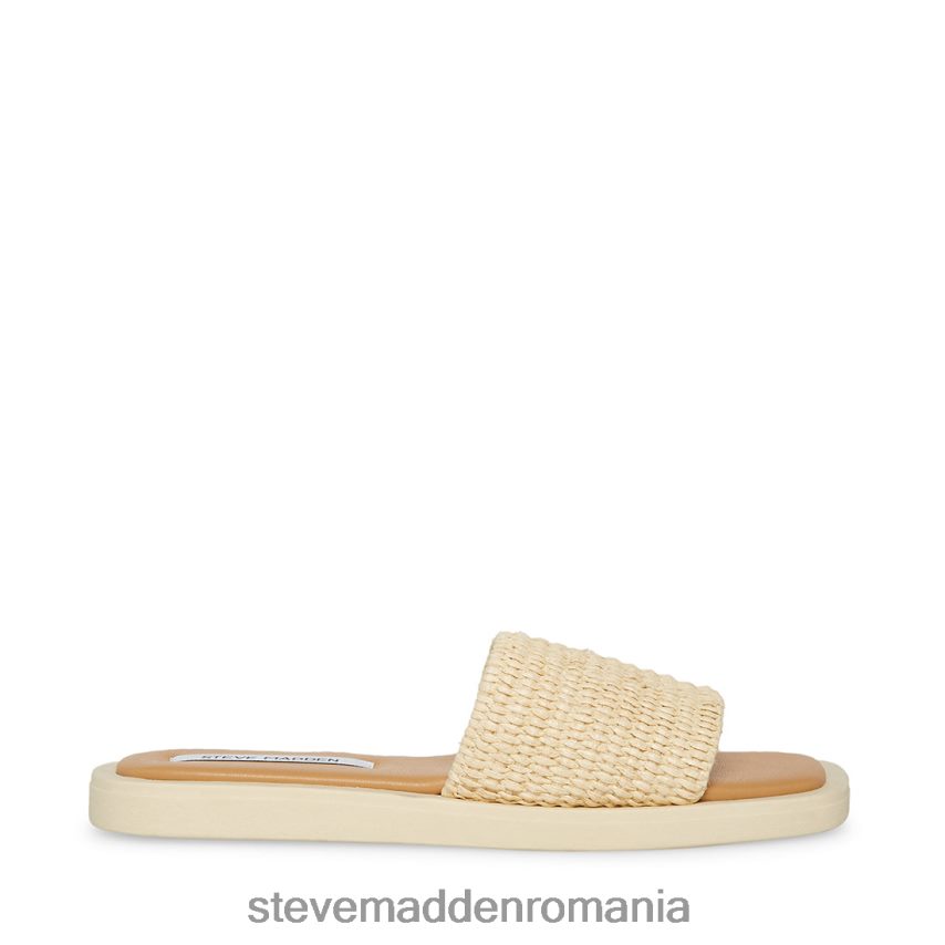 Steve Madden femei leigh natural încălţăminte 2L84L0213