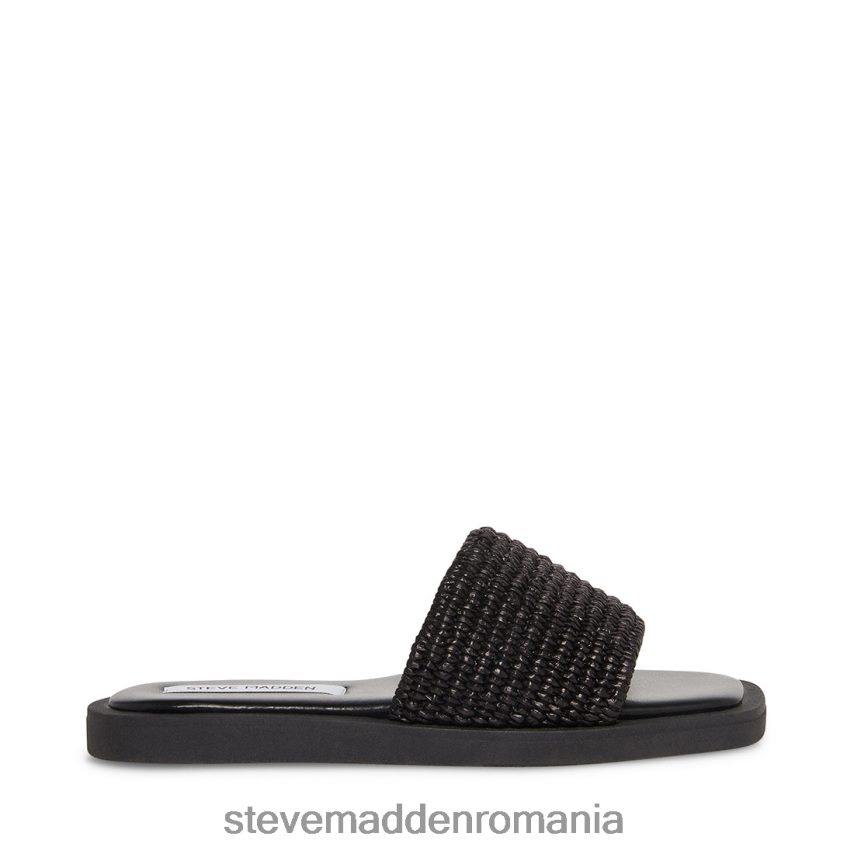 Steve Madden femei leigh negru încălţăminte 2L84L066