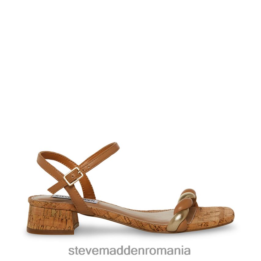 Steve Madden femei magnetic multi natural încălţăminte 2L84L0148