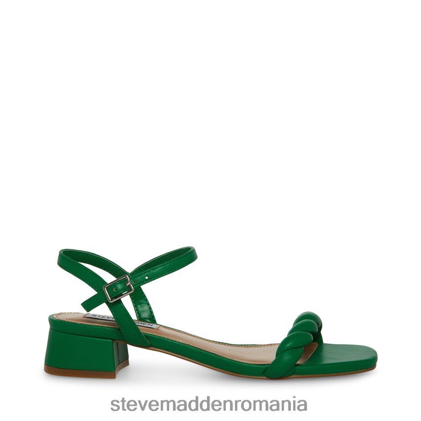 Steve Madden femei magnetic verde încălţăminte 2L84L0149