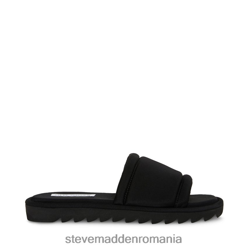 Steve Madden femei moxie negru încălţăminte 2L84L0115