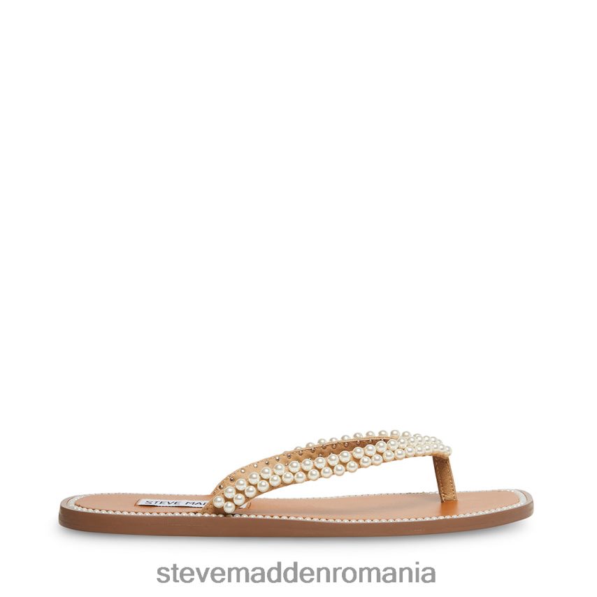 Steve Madden femei nadira multi alb încălţăminte 2L84L0167